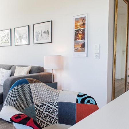 Ferienwohnung Der Olle Hansen تيميندورفير ستراند المظهر الخارجي الصورة