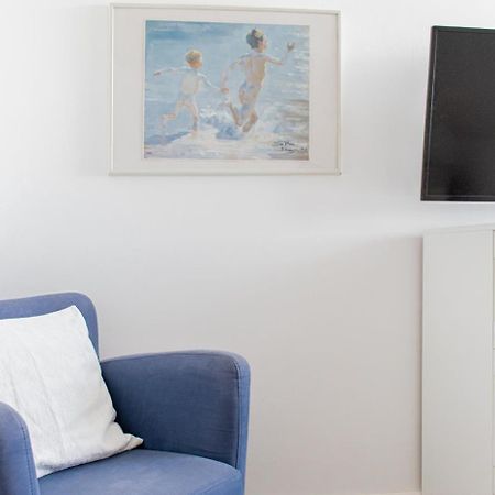 Ferienwohnung Der Olle Hansen تيميندورفير ستراند المظهر الخارجي الصورة