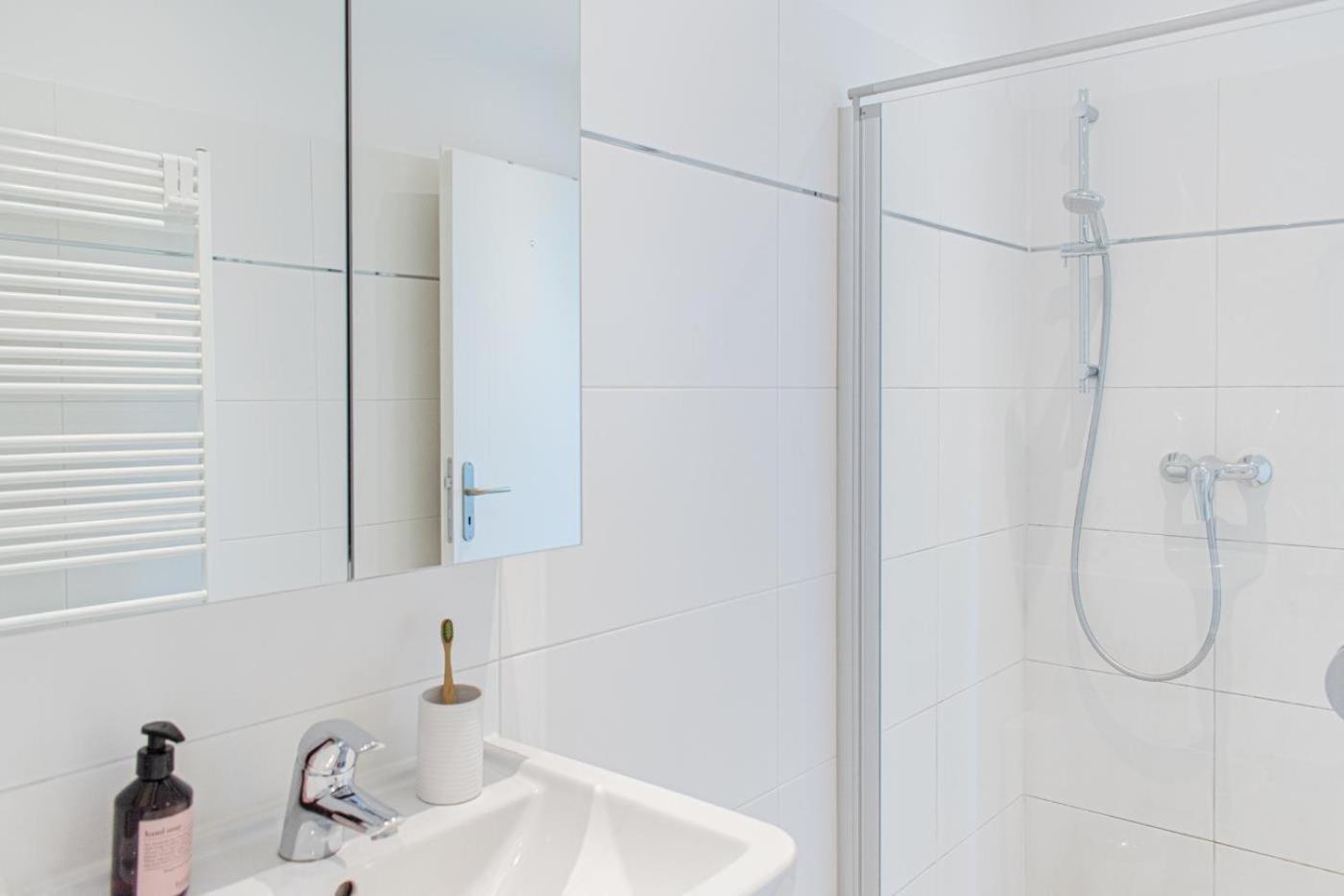 Ferienwohnung Der Olle Hansen تيميندورفير ستراند المظهر الخارجي الصورة