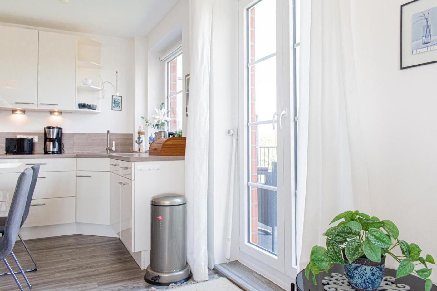 Ferienwohnung Der Olle Hansen تيميندورفير ستراند المظهر الخارجي الصورة