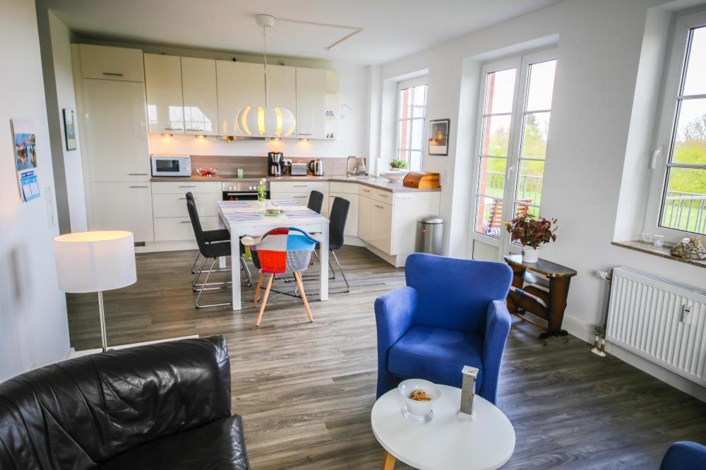 Ferienwohnung Der Olle Hansen تيميندورفير ستراند المظهر الخارجي الصورة